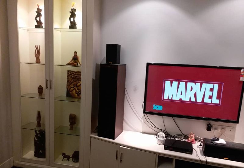 Putra Indah Condominium