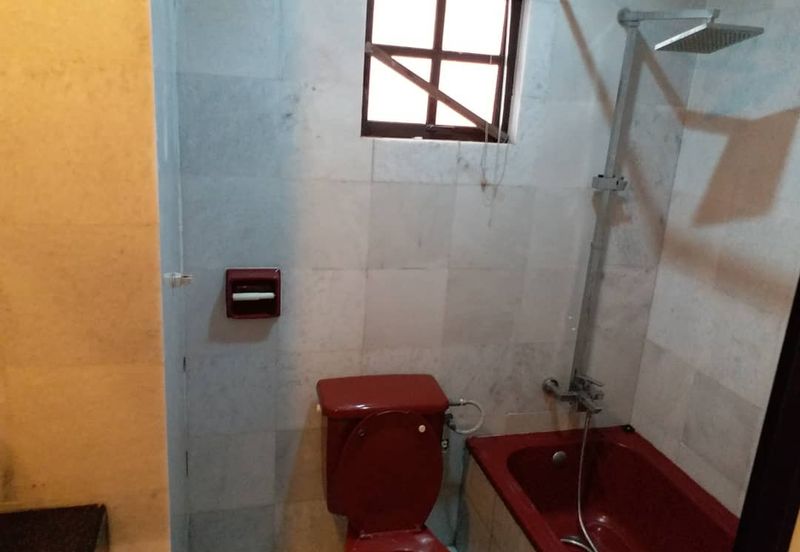 Putra Indah Condominium