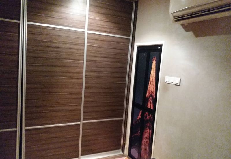 Putra Indah Condominium