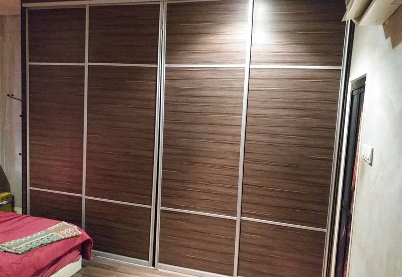 Putra Indah Condominium