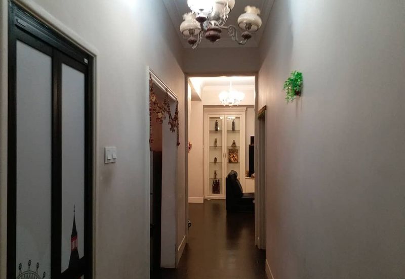 Putra Indah Condominium