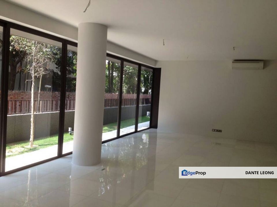 Dedaun Condominium 4R5B P/F Jalan Ampang KL, Kuala Lumpur, Ampang Hilir