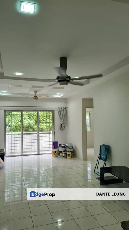 Puncak Baiduri 3R2B P/F Cheras, Selangor, Cheras South