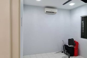 Pangsapuri Puncak Baiduri