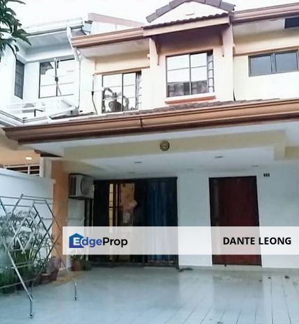 2 Sty Terrace House Bandar Damai Perdana, Selangor, Bandar Damai Perdana