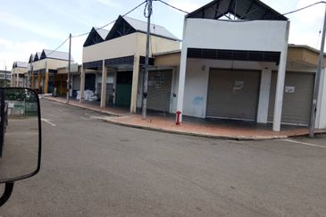 TAMAN SEMENYIH IMPIANA