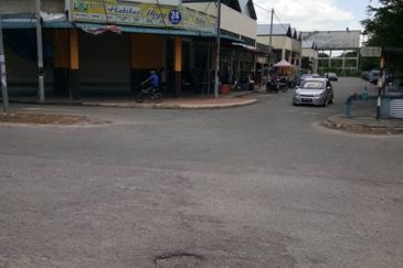 TAMAN SEMENYIH IMPIANA