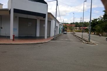 TAMAN SEMENYIH IMPIANA