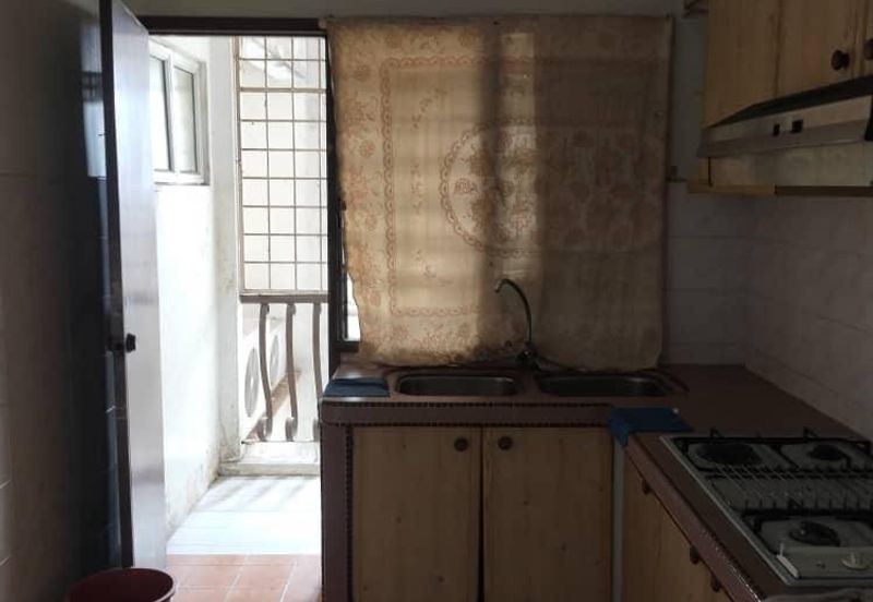 Pangsapuri Sri Bandar