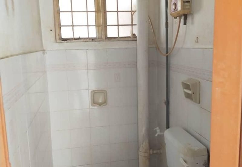 Pangsapuri Sri Bandar