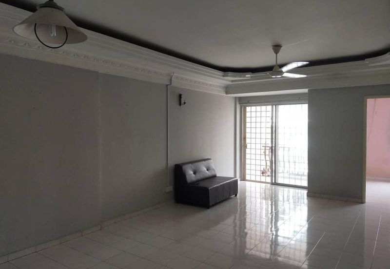 Pangsapuri Sri Bandar