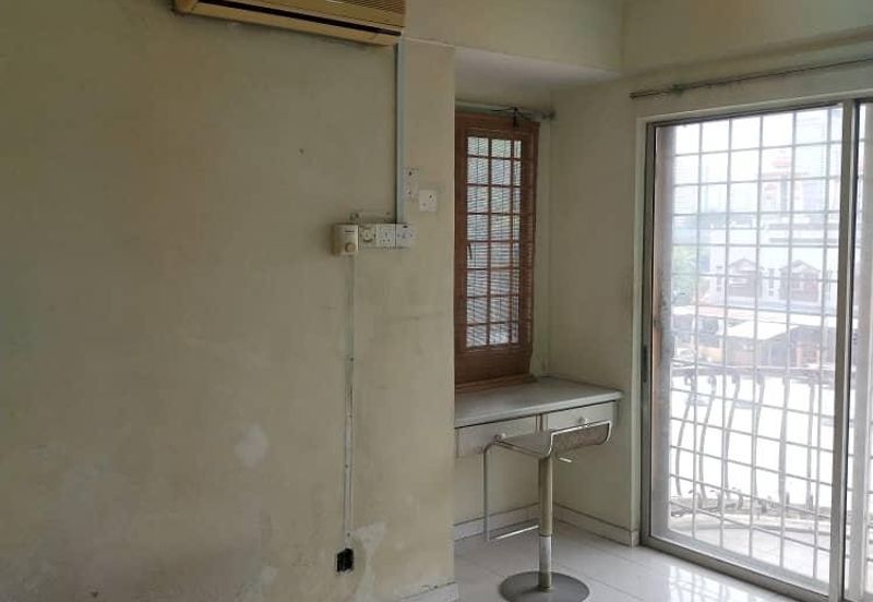 Pangsapuri Sri Bandar