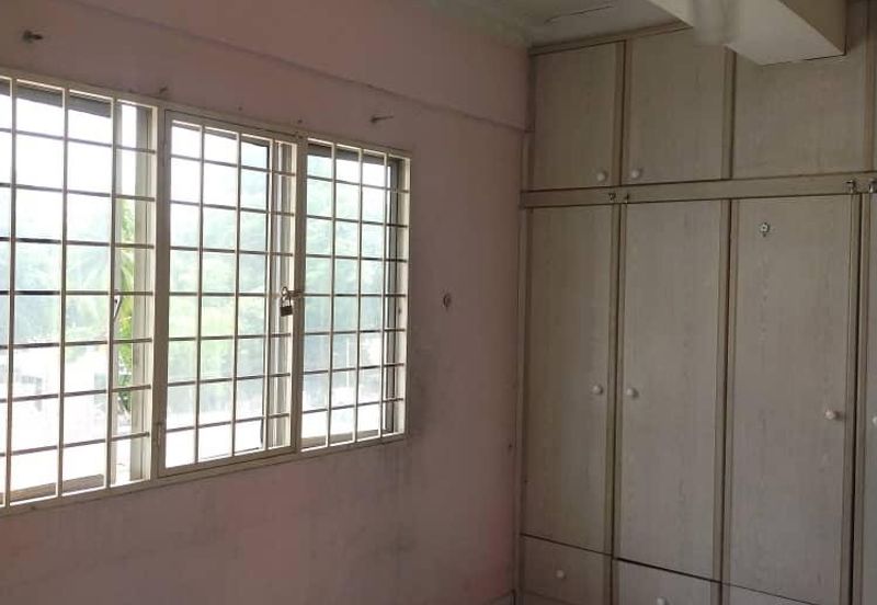 Pangsapuri Sri Bandar