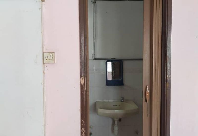 Pangsapuri Sri Bandar