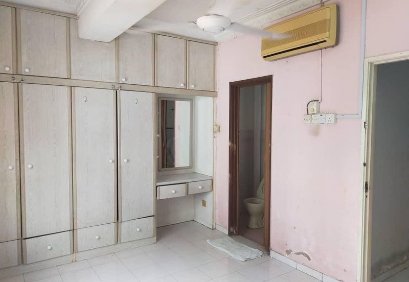 Pangsapuri Sri Bandar