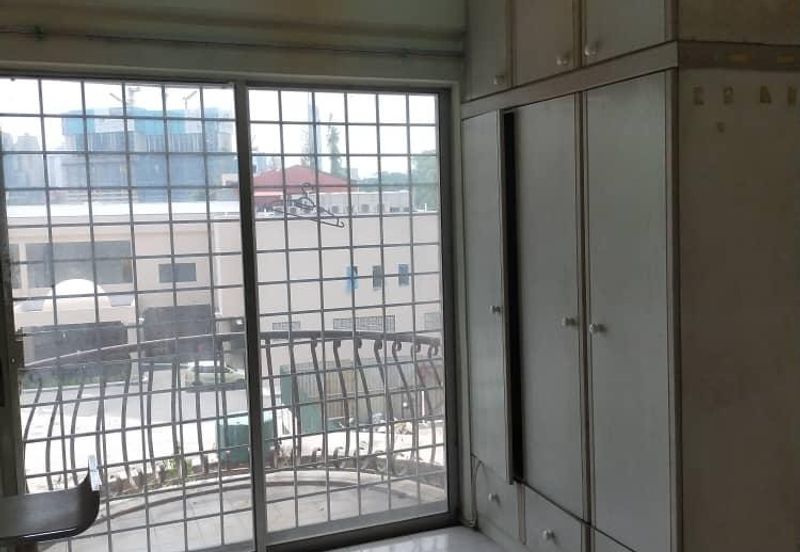 Pangsapuri Sri Bandar