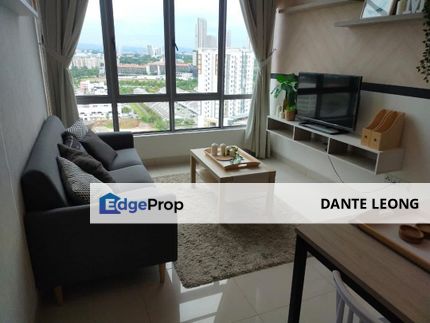 Vega Residensi 1 Duplex 2R2B F/F Cyberjaya, Selangor, Cyberjaya