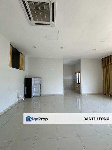 9ine Residence 4R5B 2CP P/F Batu 9 Cheras, Selangor, Cheras