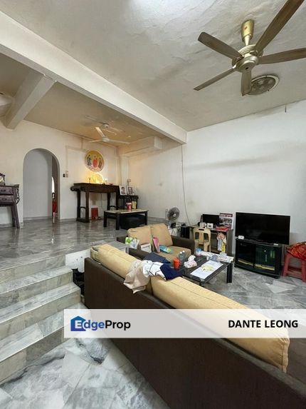 2 Sty Terrace House 4R3B Seksyen 7 Sungai Long, Selangor, Bandar Sungai Long