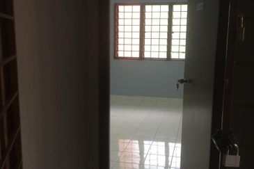 Sri Meranti, Bandar Sri Damansara