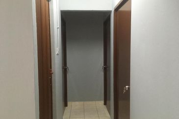 Sri Meranti, Bandar Sri Damansara