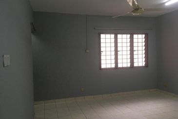 Sri Meranti, Bandar Sri Damansara