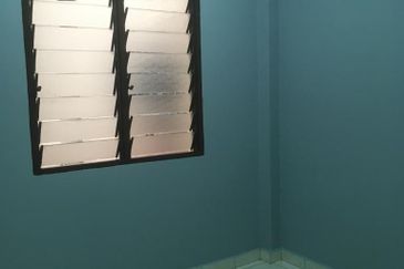 Sri Meranti, Bandar Sri Damansara