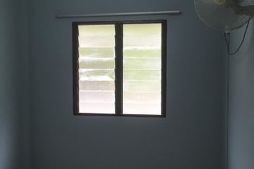 Sri Meranti, Bandar Sri Damansara