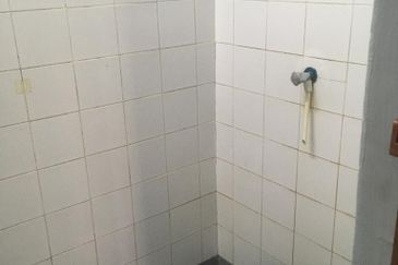 Sri Meranti, Bandar Sri Damansara