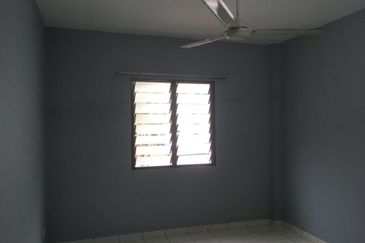 Sri Meranti, Bandar Sri Damansara