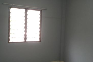 Sri Meranti, Bandar Sri Damansara