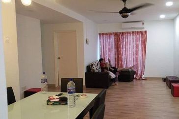 Amadesa Resort Condominium