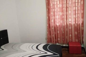 Amadesa Resort Condominium