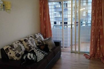 Amadesa Resort Condominium