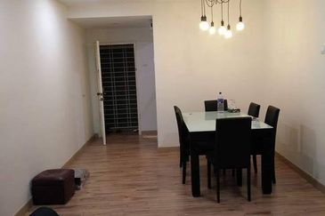 Amadesa Resort Condominium