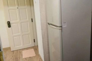 Amadesa Resort Condominium