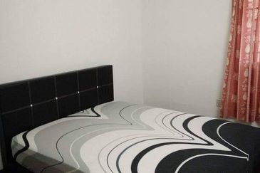 Amadesa Resort Condominium