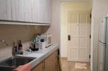 Amadesa Resort Condominium