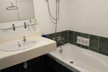 Amadesa Resort Condominium