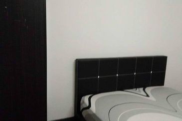 Amadesa Resort Condominium