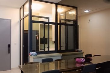 Aster Green Residence