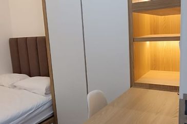 Aster Green Residence