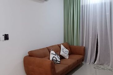 Aster Green Residence