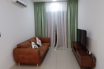 Aster Green Residence