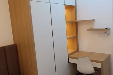 Aster Green Residence