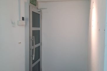 Cheras Business Centre