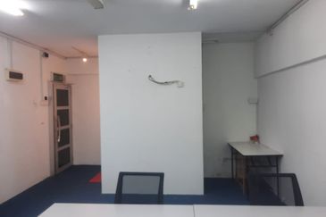 Cheras Business Centre