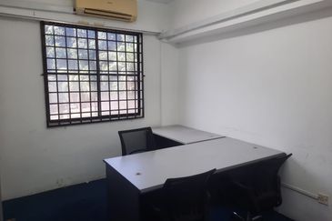 Cheras Business Centre