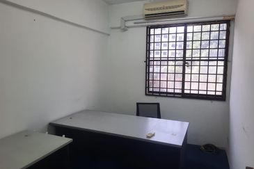 Cheras Business Centre