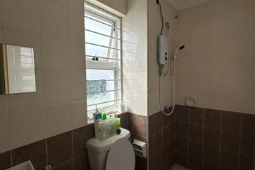 Desa Impiana, Taman Puchong Prima